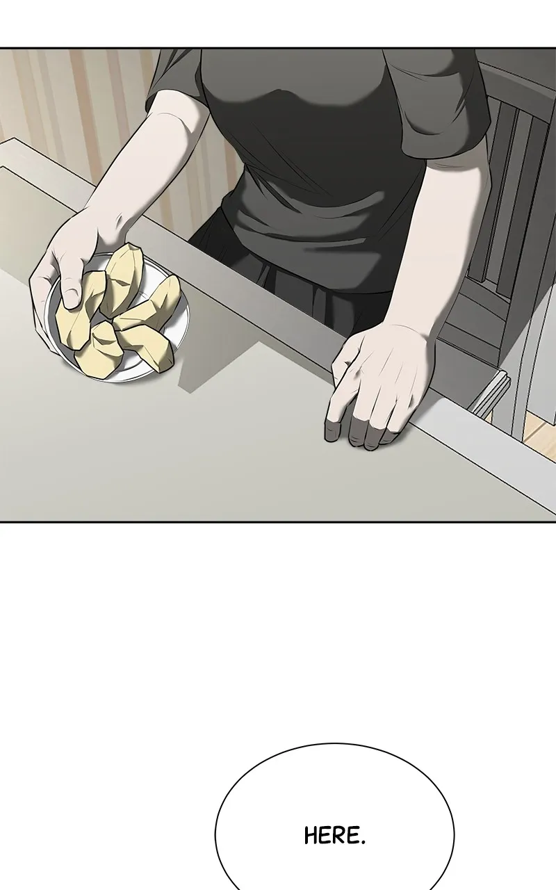 My Girlfriend Chapter 12 page 3 - 