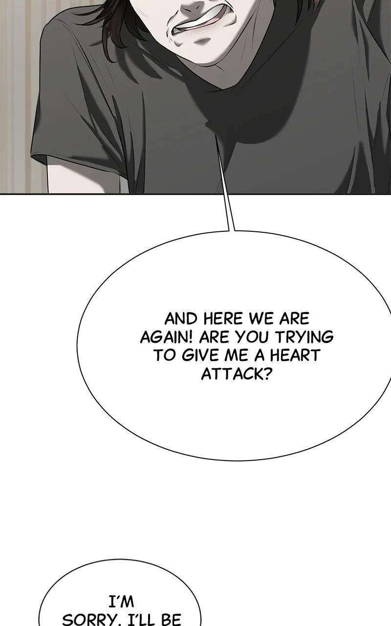 My Girlfriend Chapter 12 page 21 - 