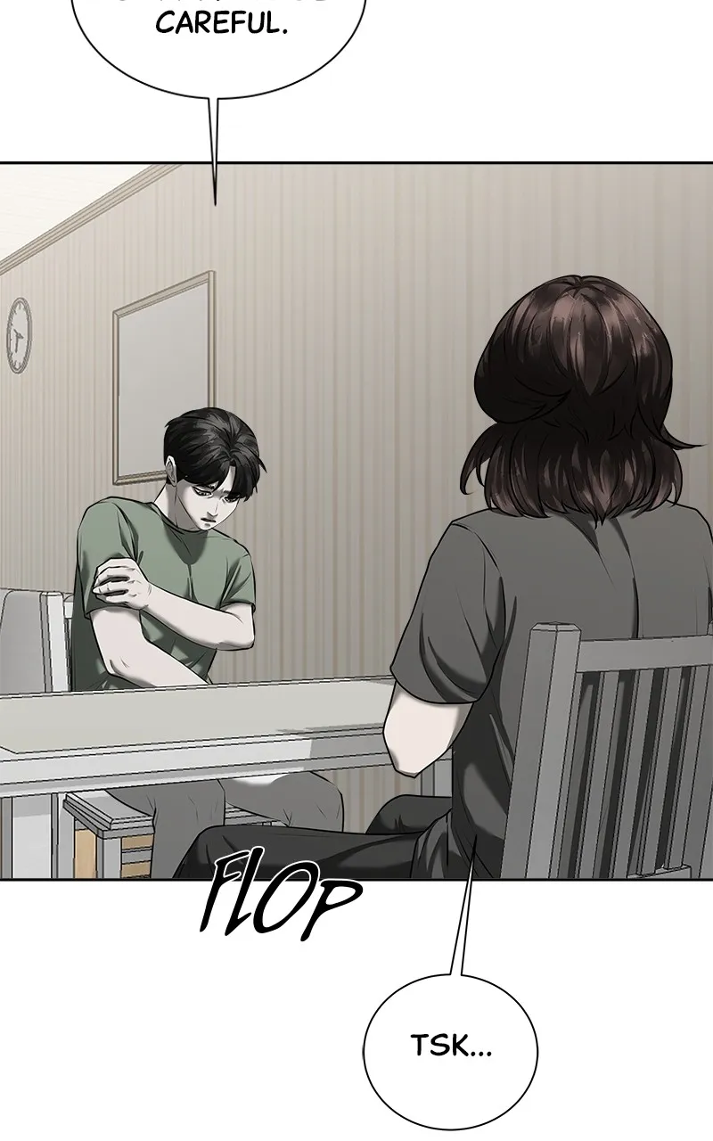 My Girlfriend Chapter 12 page 22 - 