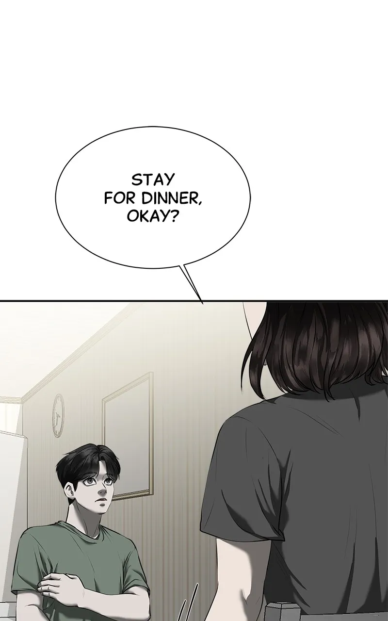 My Girlfriend Chapter 12 page 25 - 