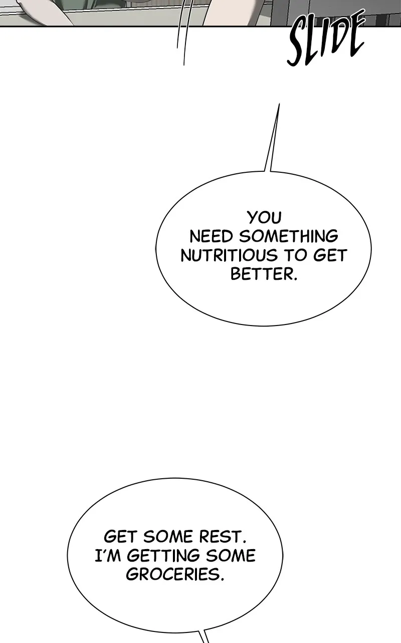 My Girlfriend Chapter 12 page 26 - 