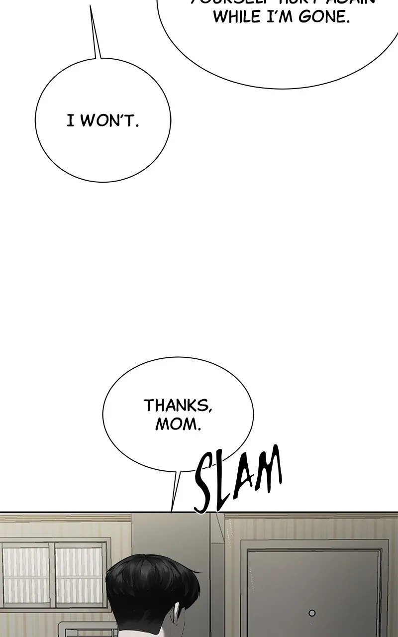 My Girlfriend Chapter 12 page 28 - 