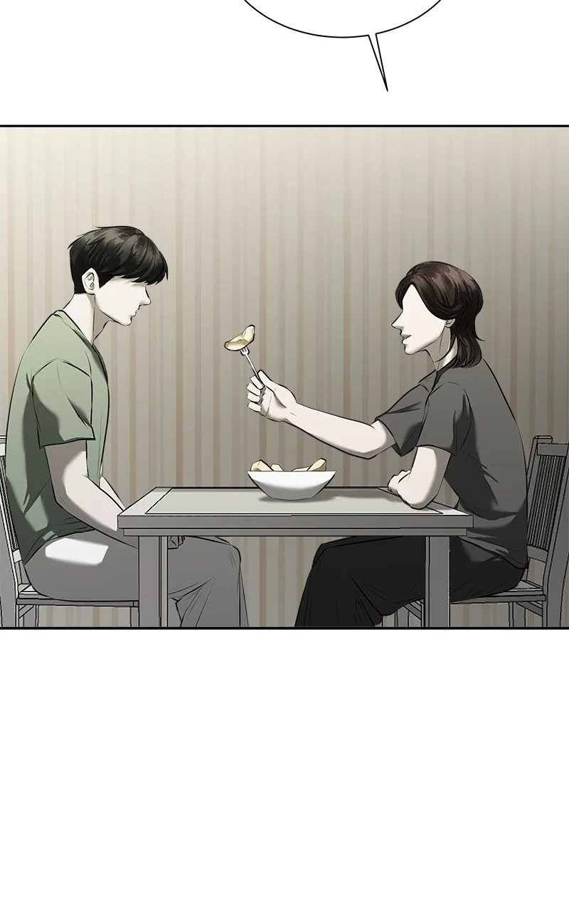 My Girlfriend Chapter 12 page 4 - 