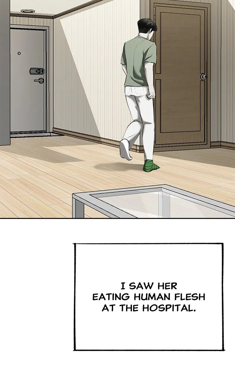 My Girlfriend Chapter 12 page 33 - 
