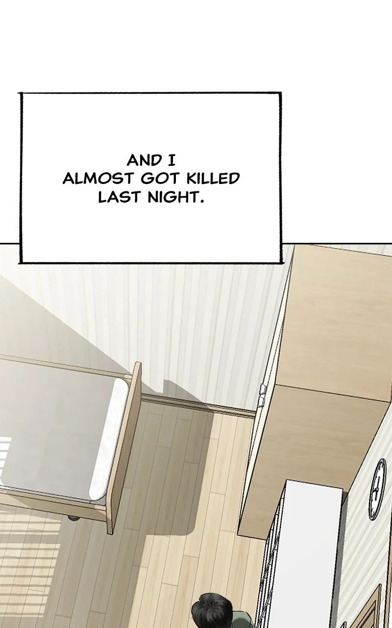 My Girlfriend Chapter 12 page 34 - 