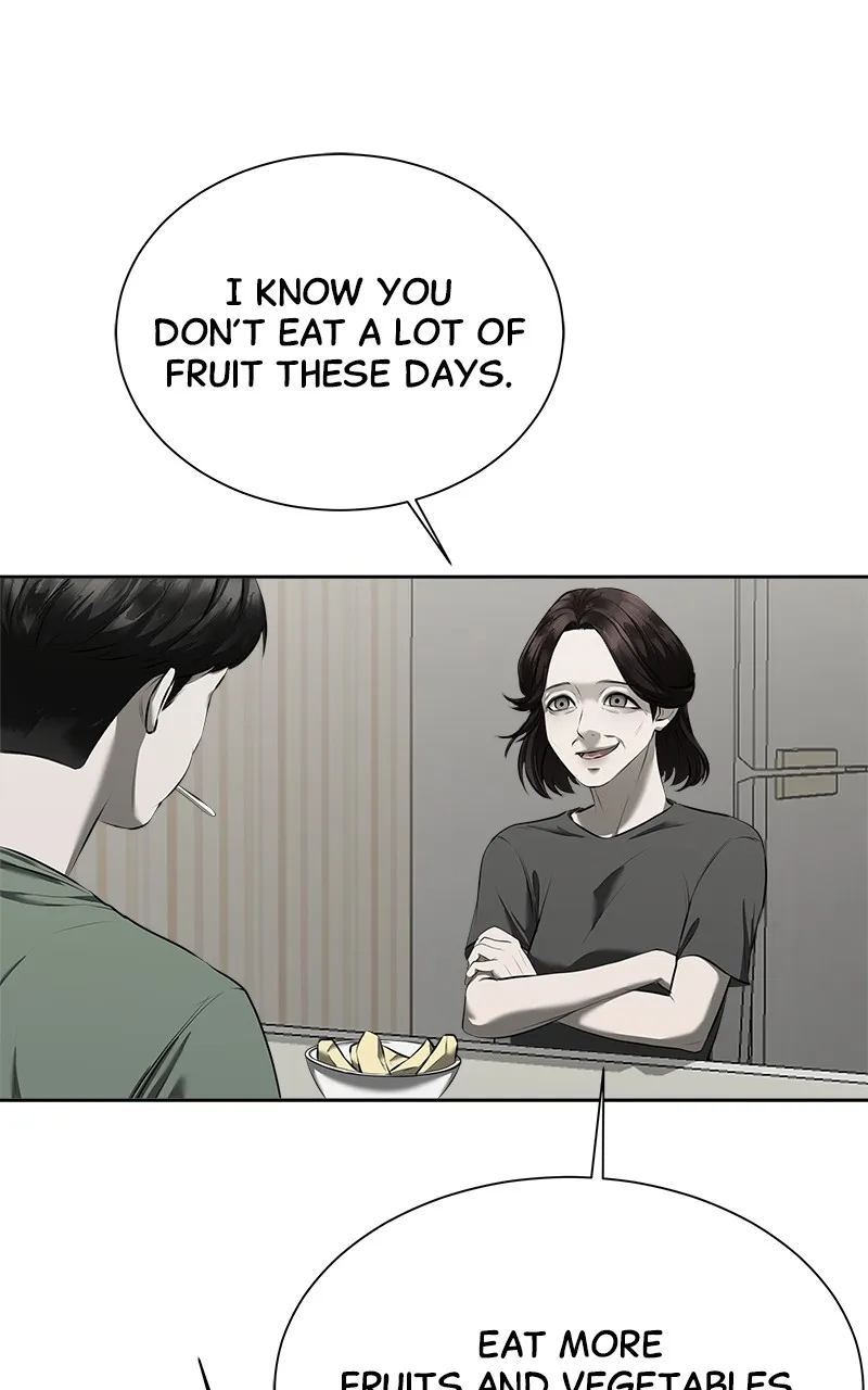 My Girlfriend Chapter 12 page 5 - 