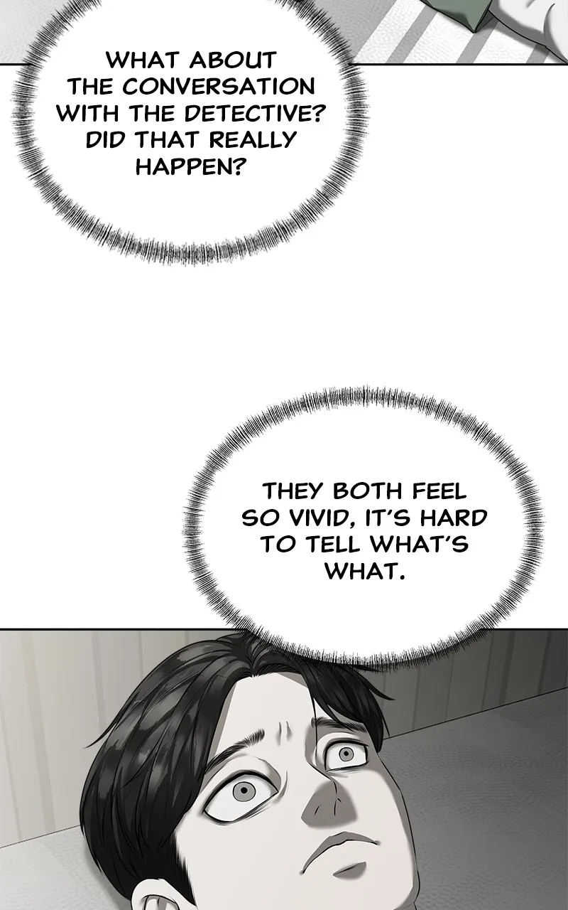 My Girlfriend Chapter 12 page 46 - 