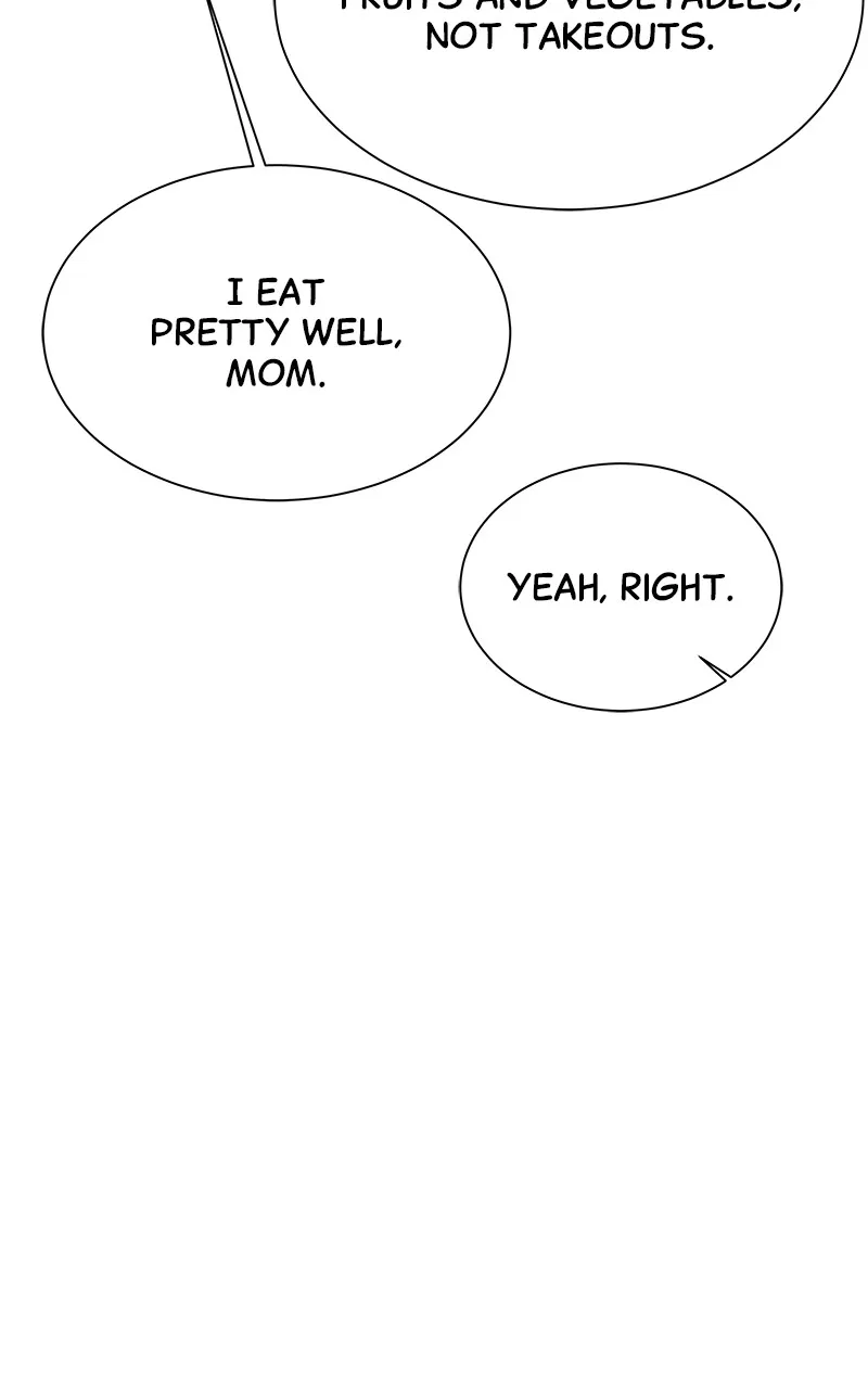 My Girlfriend Chapter 12 page 6 - 