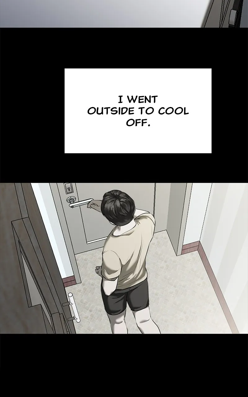 My Girlfriend Chapter 12 page 53 - 