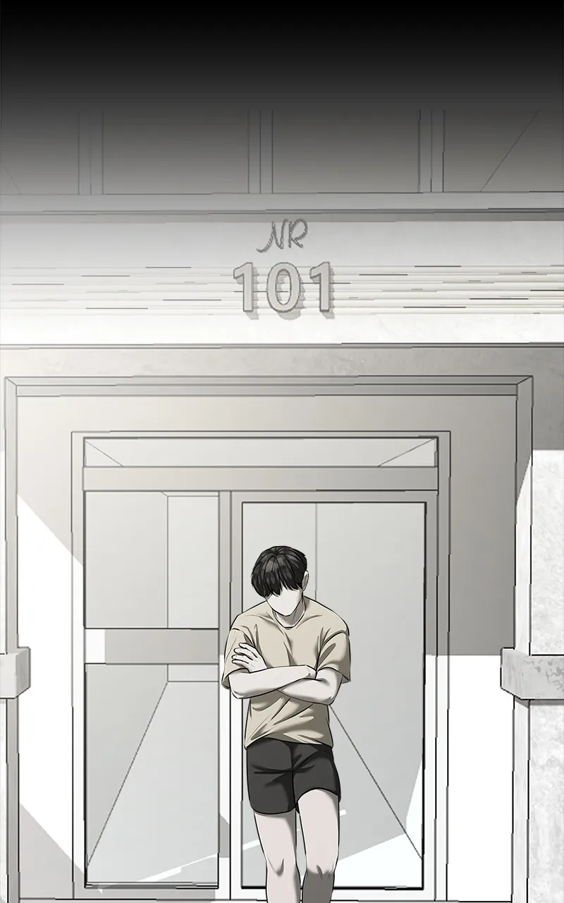 My Girlfriend Chapter 12 page 54 - 