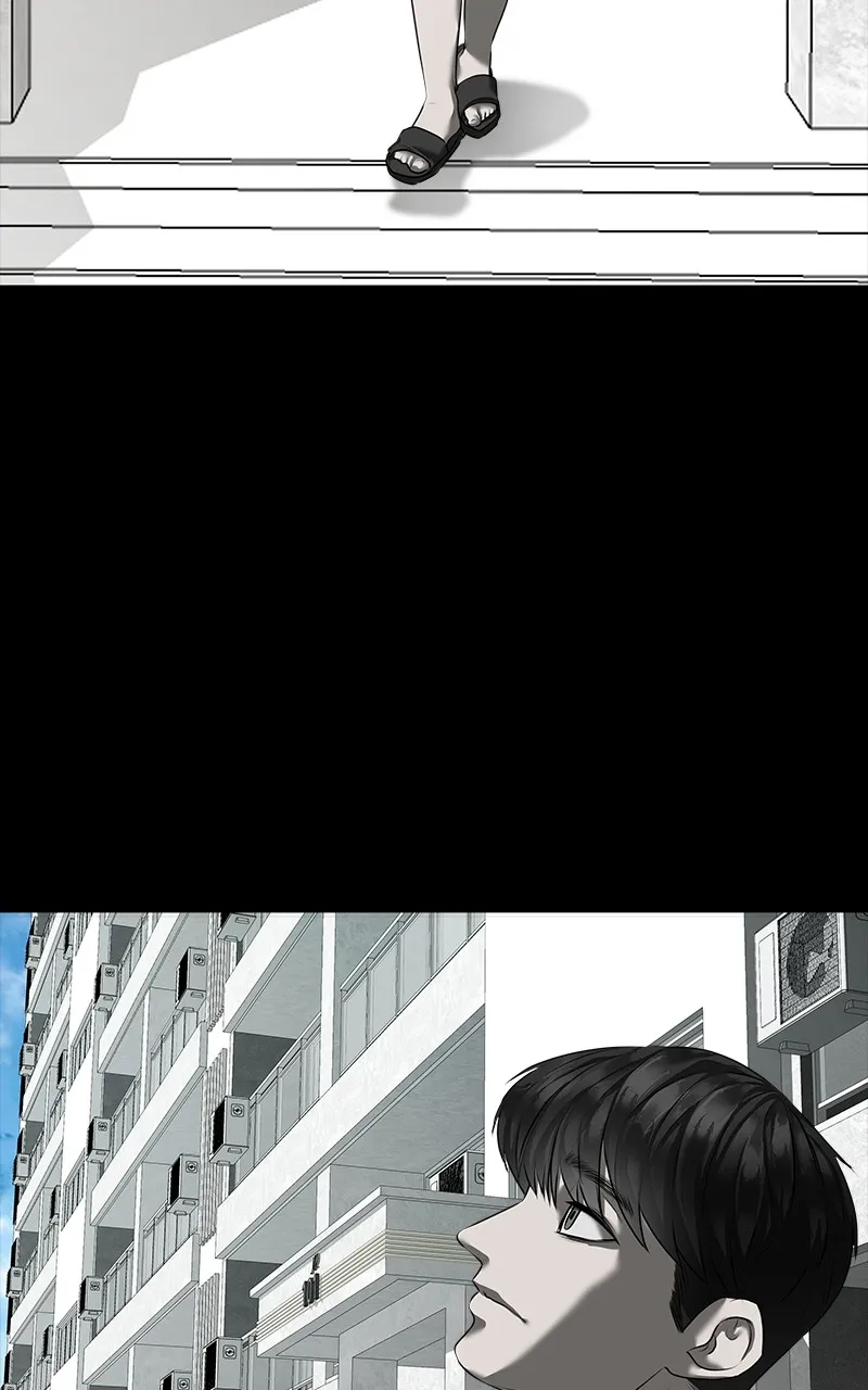 My Girlfriend Chapter 12 page 55 - 