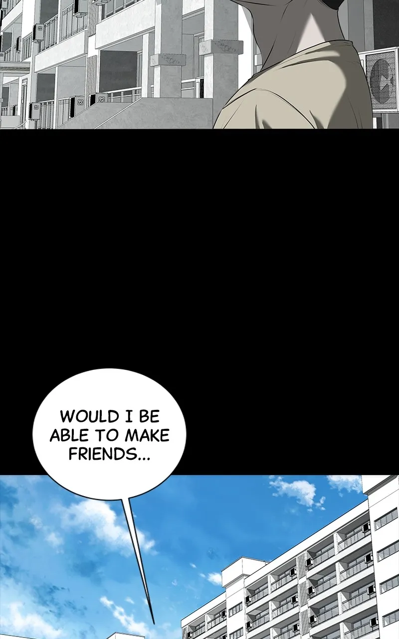 My Girlfriend Chapter 12 page 56 - 