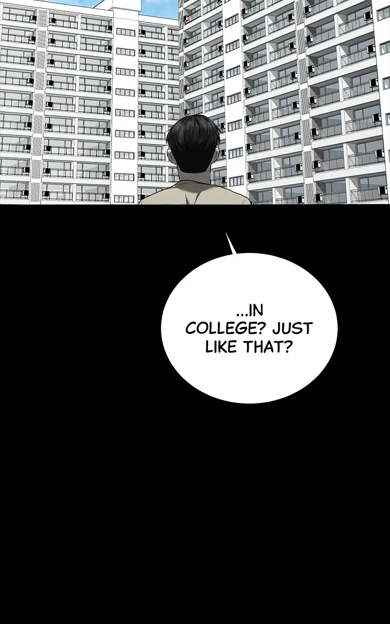 My Girlfriend Chapter 12 page 57 - 