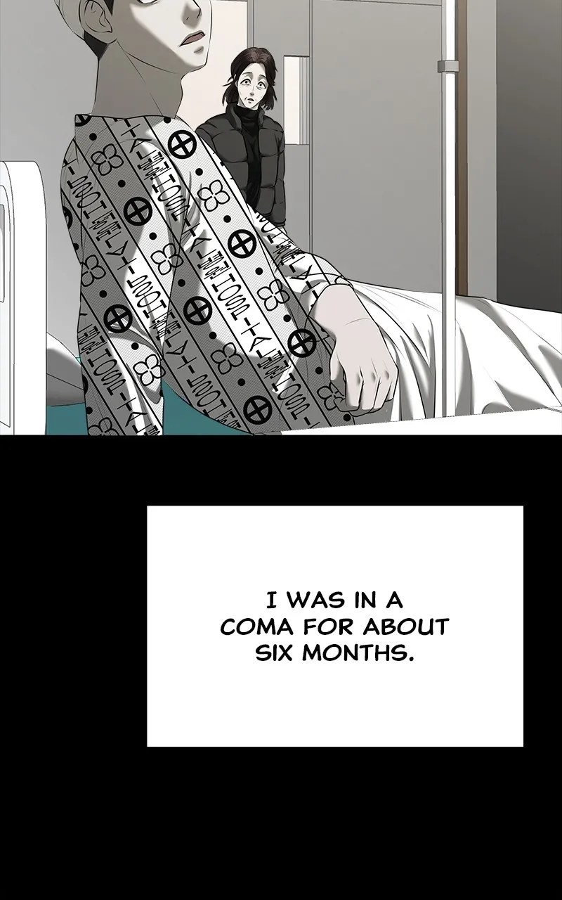 My Girlfriend Chapter 12 page 64 - 
