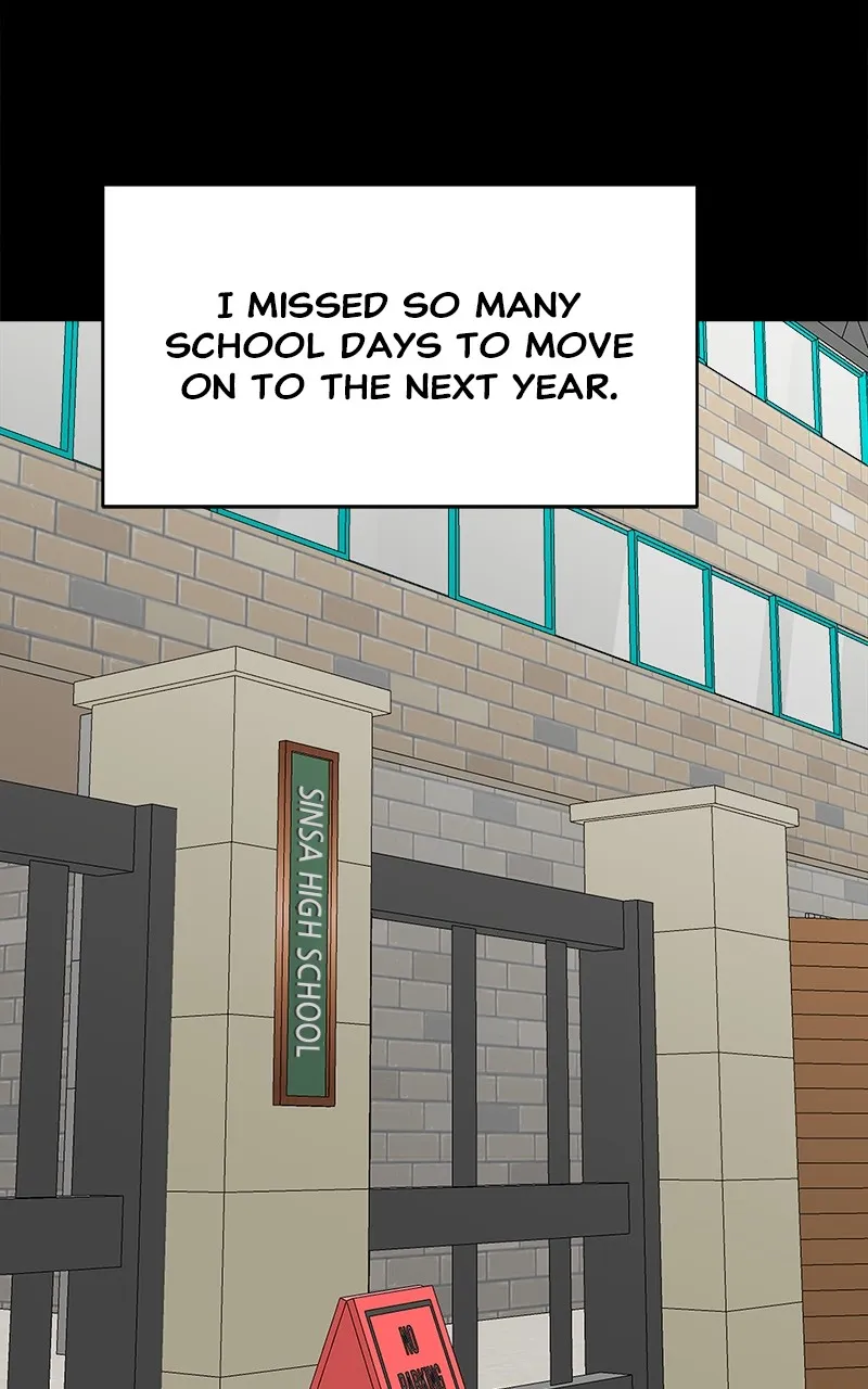 My Girlfriend Chapter 12 page 65 - 