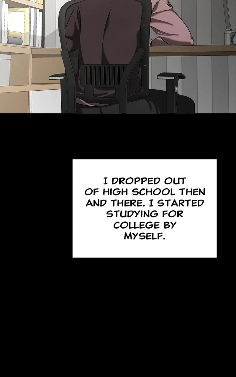 My Girlfriend Chapter 12 page 67 - 