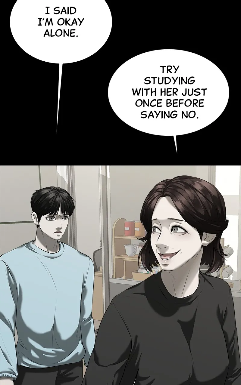My Girlfriend Chapter 12 page 74 - 