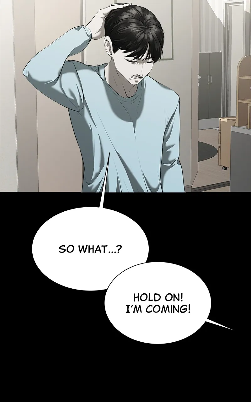 My Girlfriend Chapter 12 page 76 - 