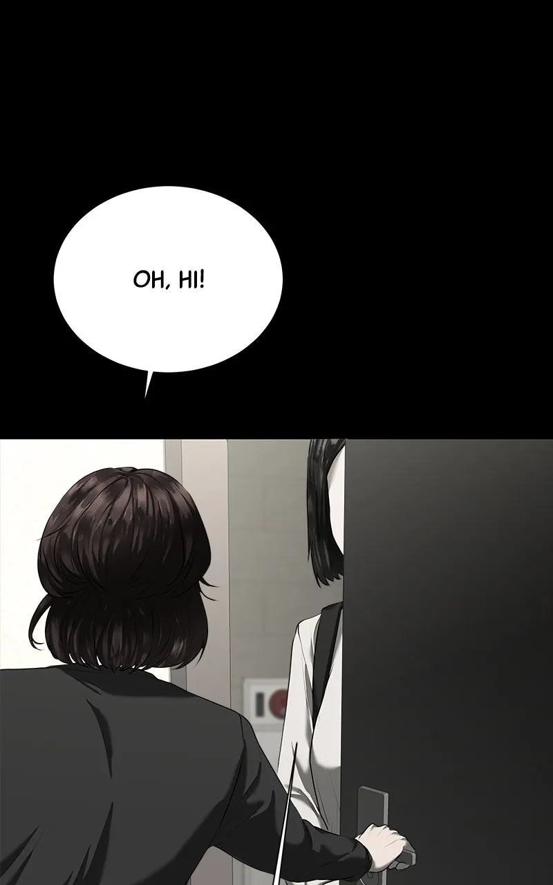 My Girlfriend Chapter 12 page 77 - 
