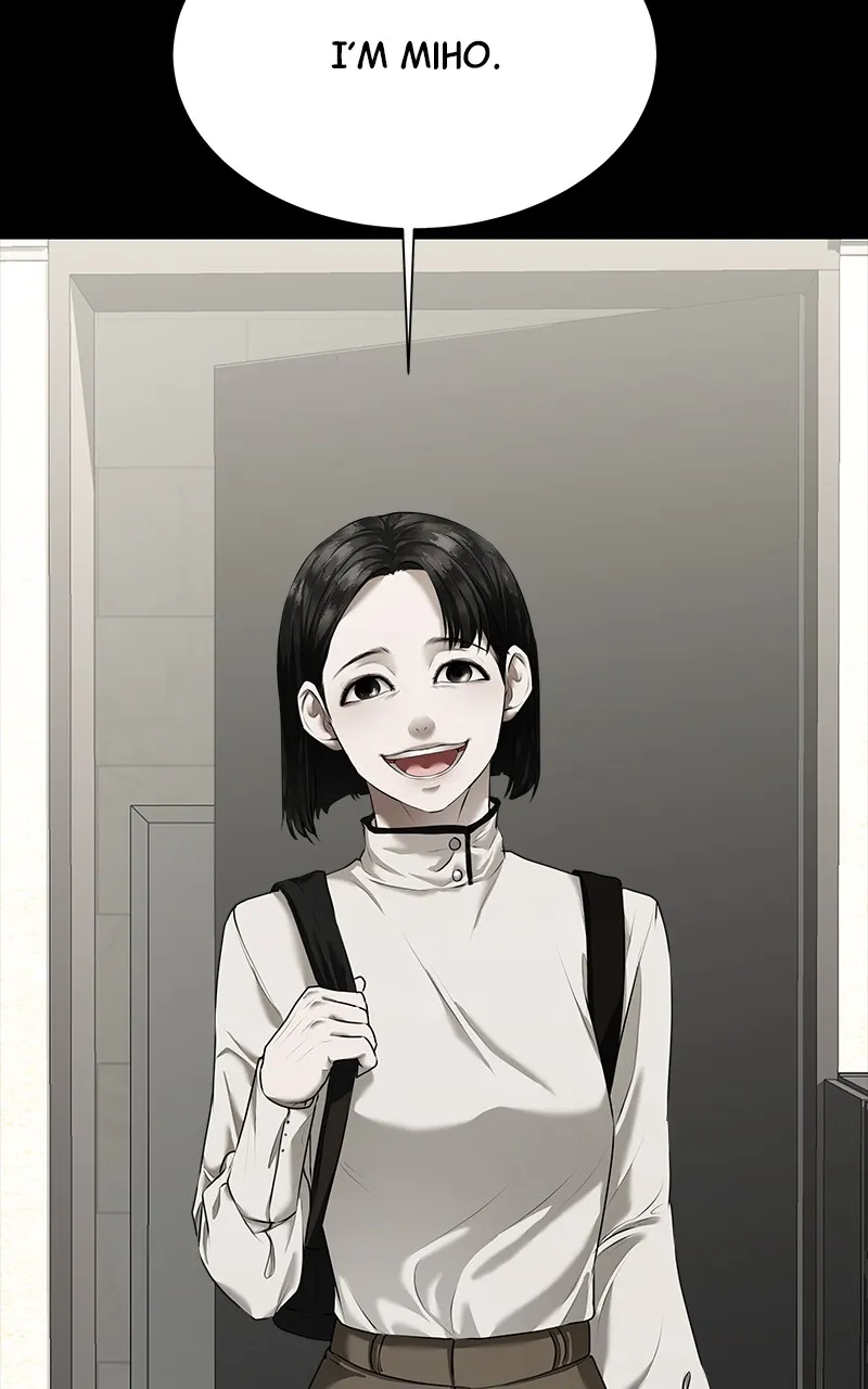 My Girlfriend Chapter 12 page 80 - 