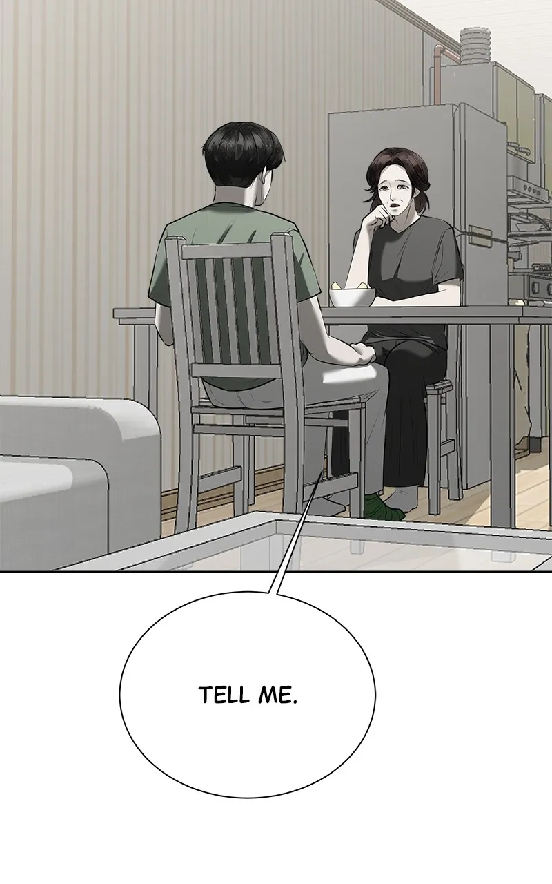 My Girlfriend Chapter 12 page 9 - 