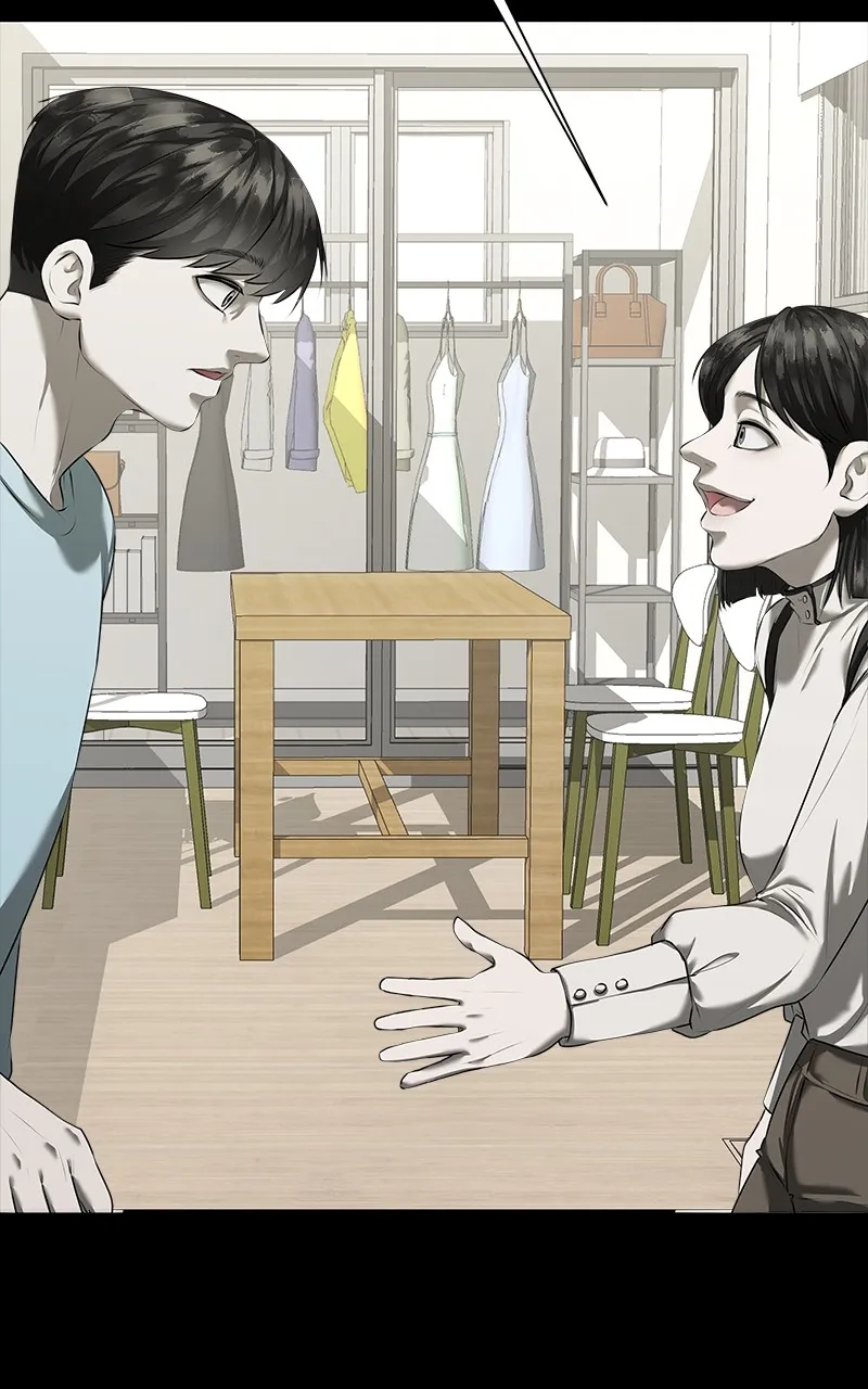 My Girlfriend Chapter 12 page 82 - 