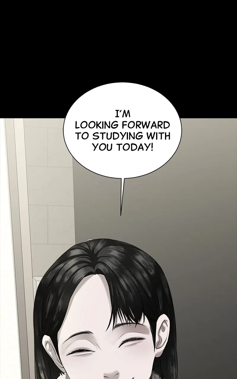 My Girlfriend Chapter 12 page 83 - 