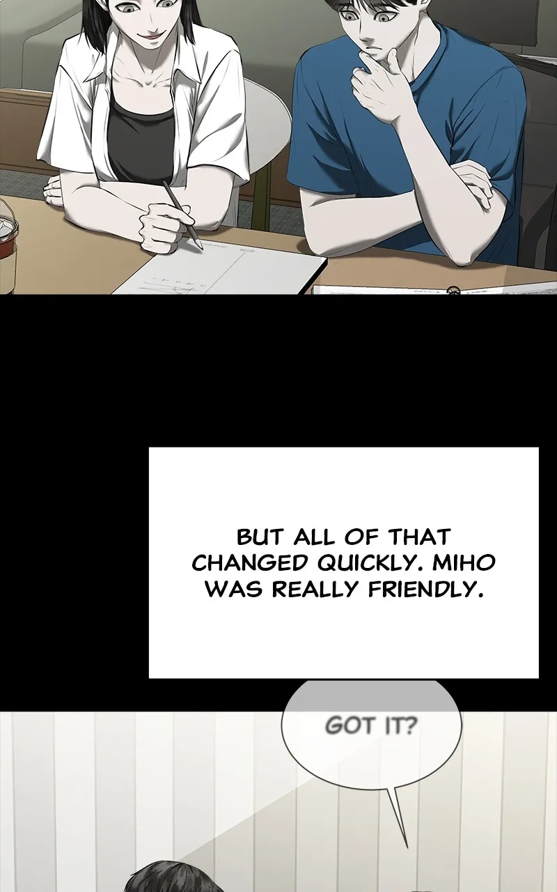 My Girlfriend Chapter 12 page 91 - 