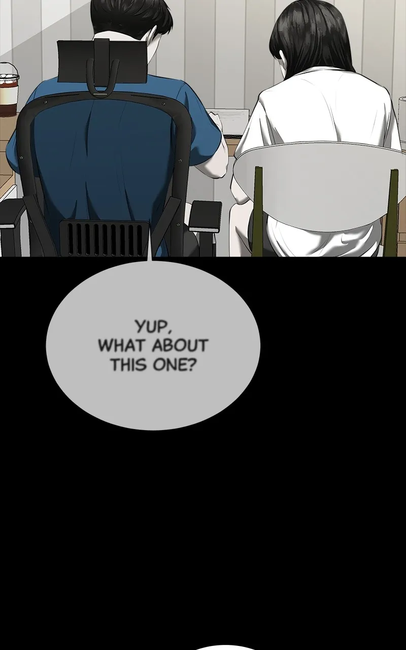 My Girlfriend Chapter 12 page 92 - 