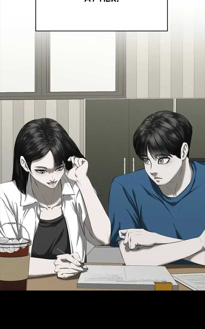 My Girlfriend Chapter 12 page 97 - 