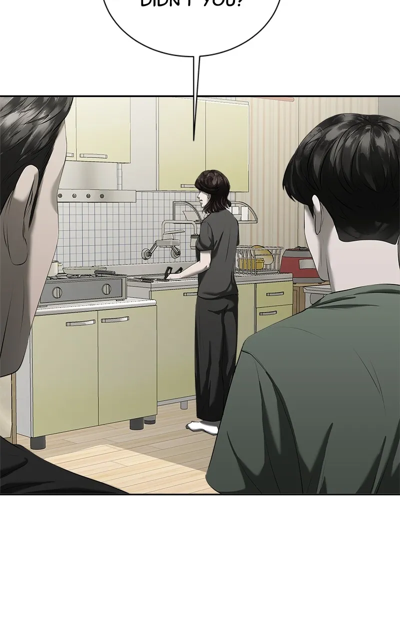 My Girlfriend Chapter 13 page 2 - 