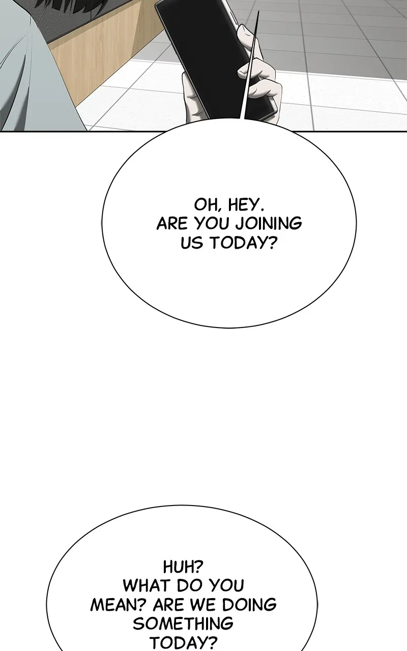 My Girlfriend Chapter 13 page 11 - 