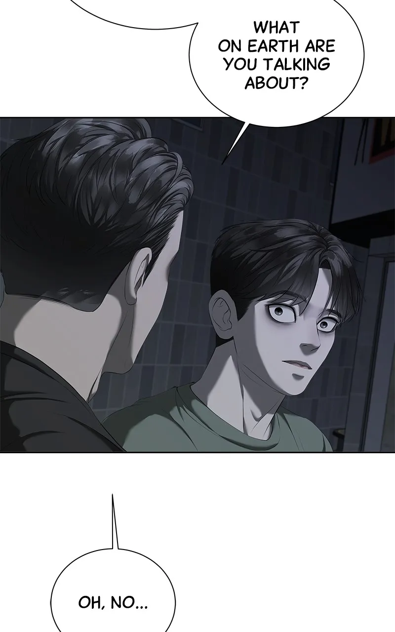 My Girlfriend Chapter 13 page 102 - 