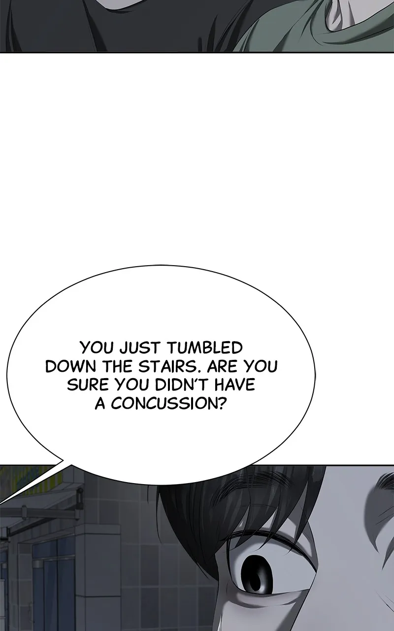 My Girlfriend Chapter 13 page 105 - 
