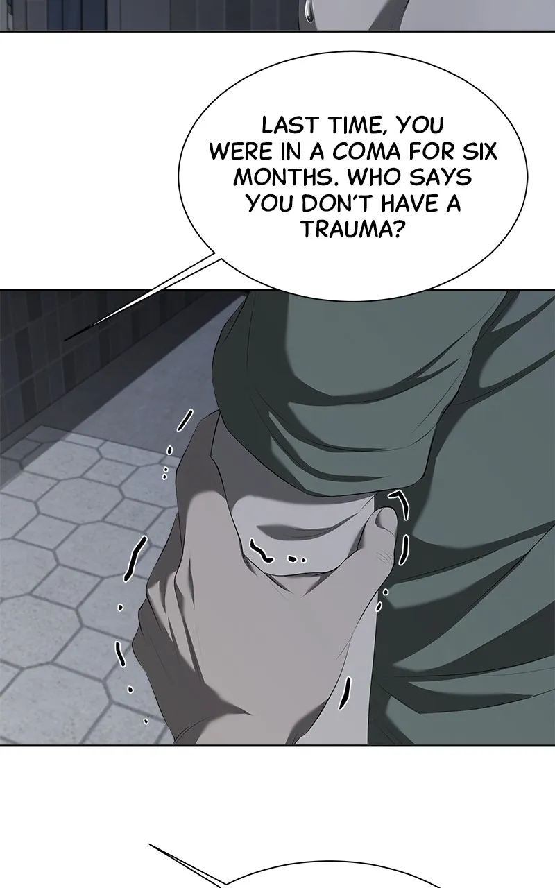 My Girlfriend Chapter 13 page 106 - 