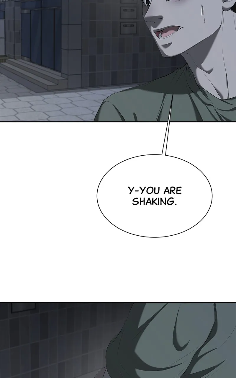 My Girlfriend Chapter 13 page 108 - 