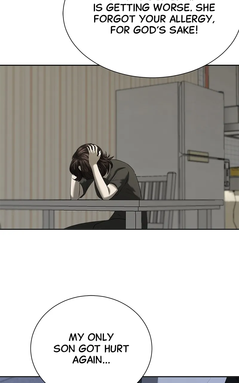 My Girlfriend Chapter 13 page 111 - 