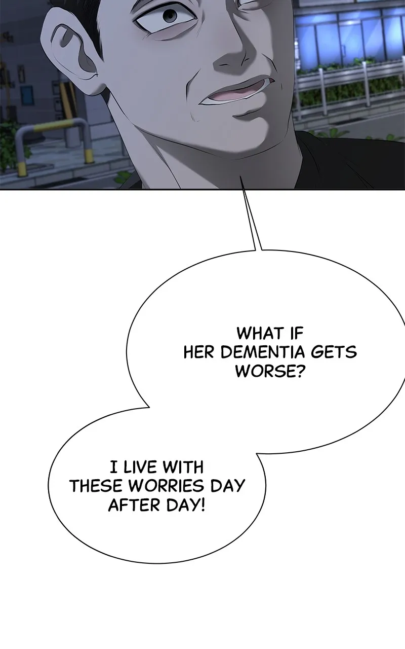 My Girlfriend Chapter 13 page 115 - 