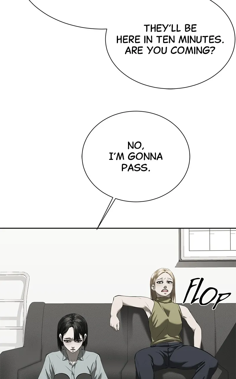 My Girlfriend Chapter 13 page 13 - 