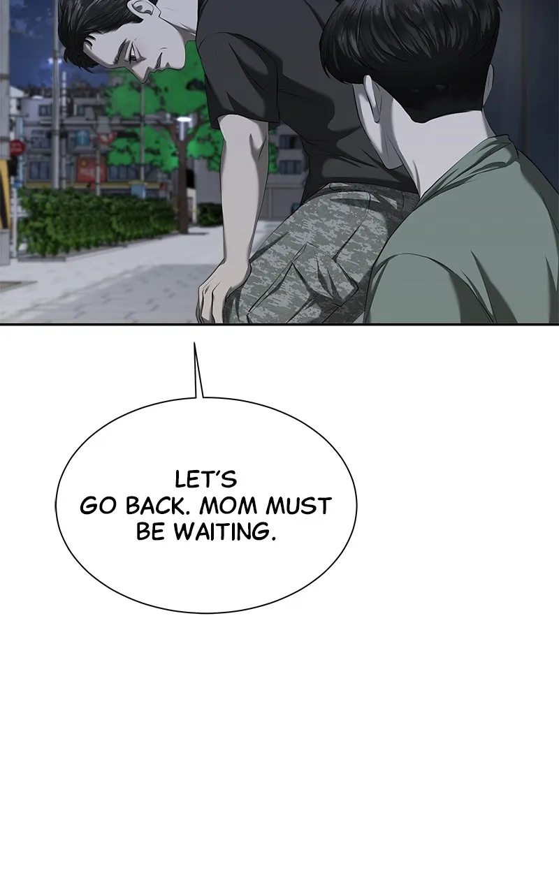 My Girlfriend Chapter 13 page 123 - 
