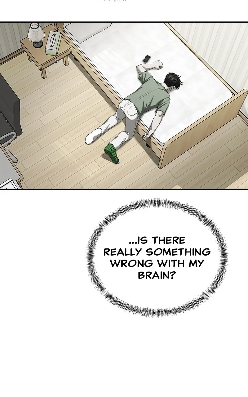 My Girlfriend Chapter 13 page 133 - 
