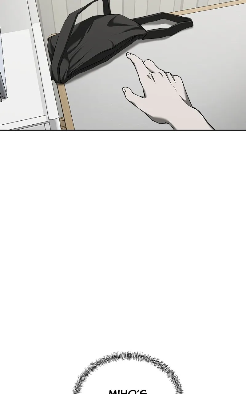 My Girlfriend Chapter 13 page 136 - 