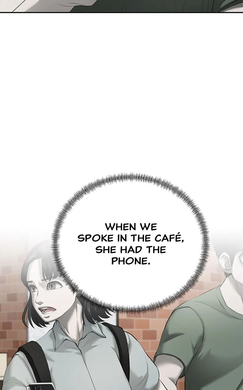My Girlfriend Chapter 13 page 138 - 