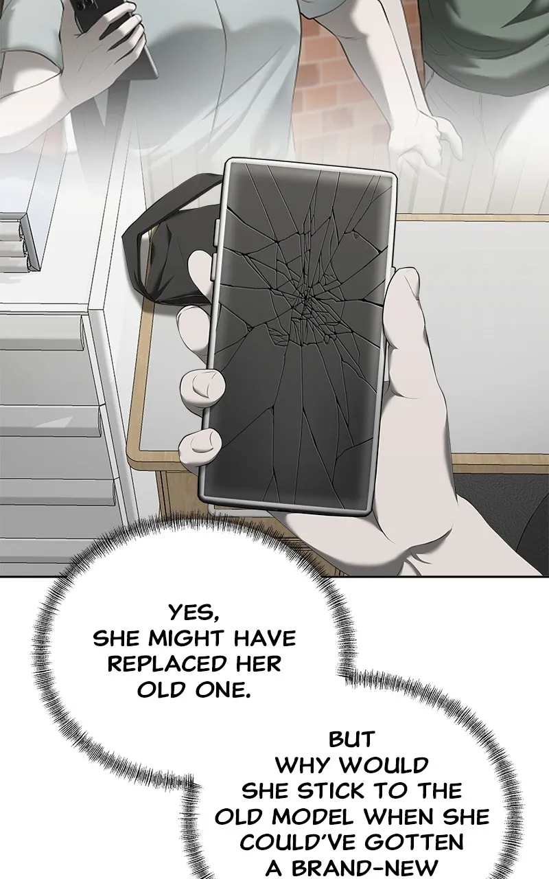 My Girlfriend Chapter 13 page 139 - 