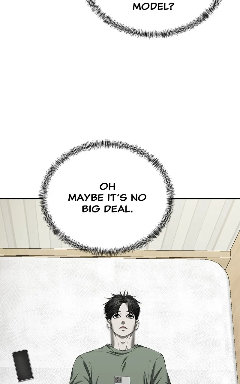 My Girlfriend Chapter 13 page 140 - 