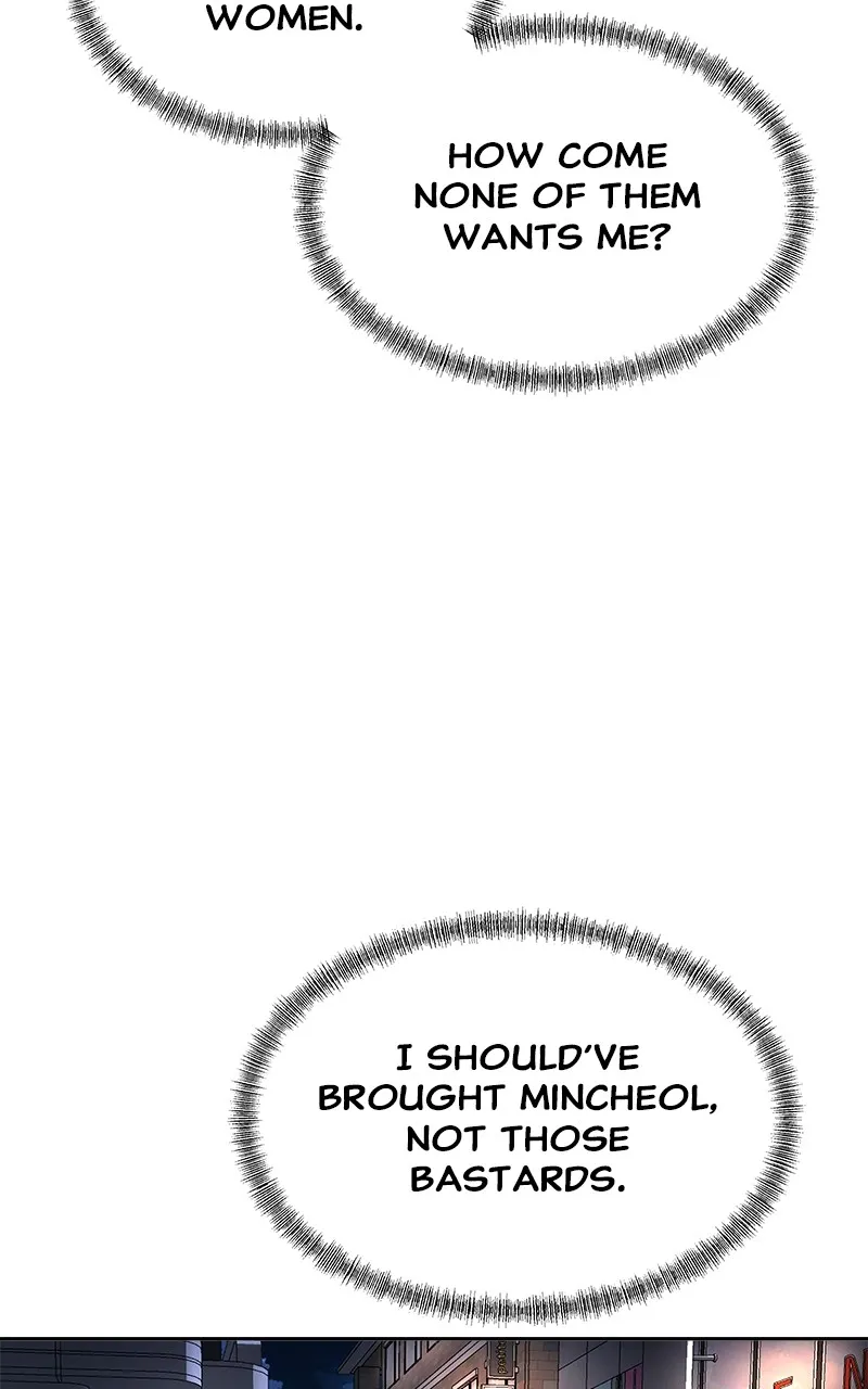 My Girlfriend Chapter 13 page 154 - 