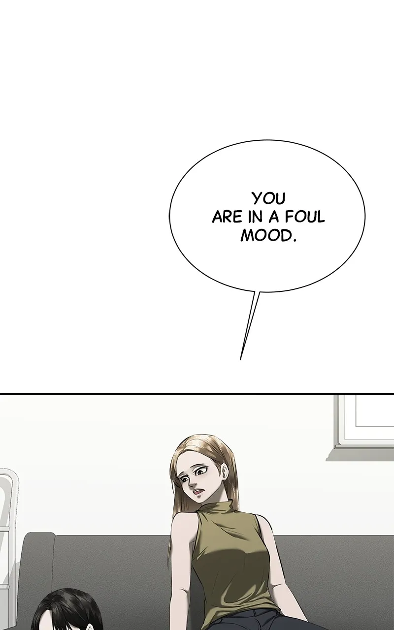 My Girlfriend Chapter 13 page 17 - 