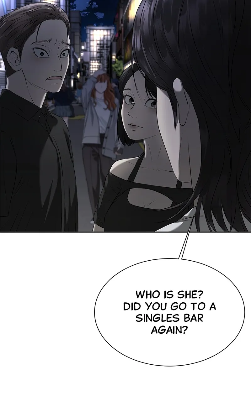 My Girlfriend Chapter 13 page 164 - 