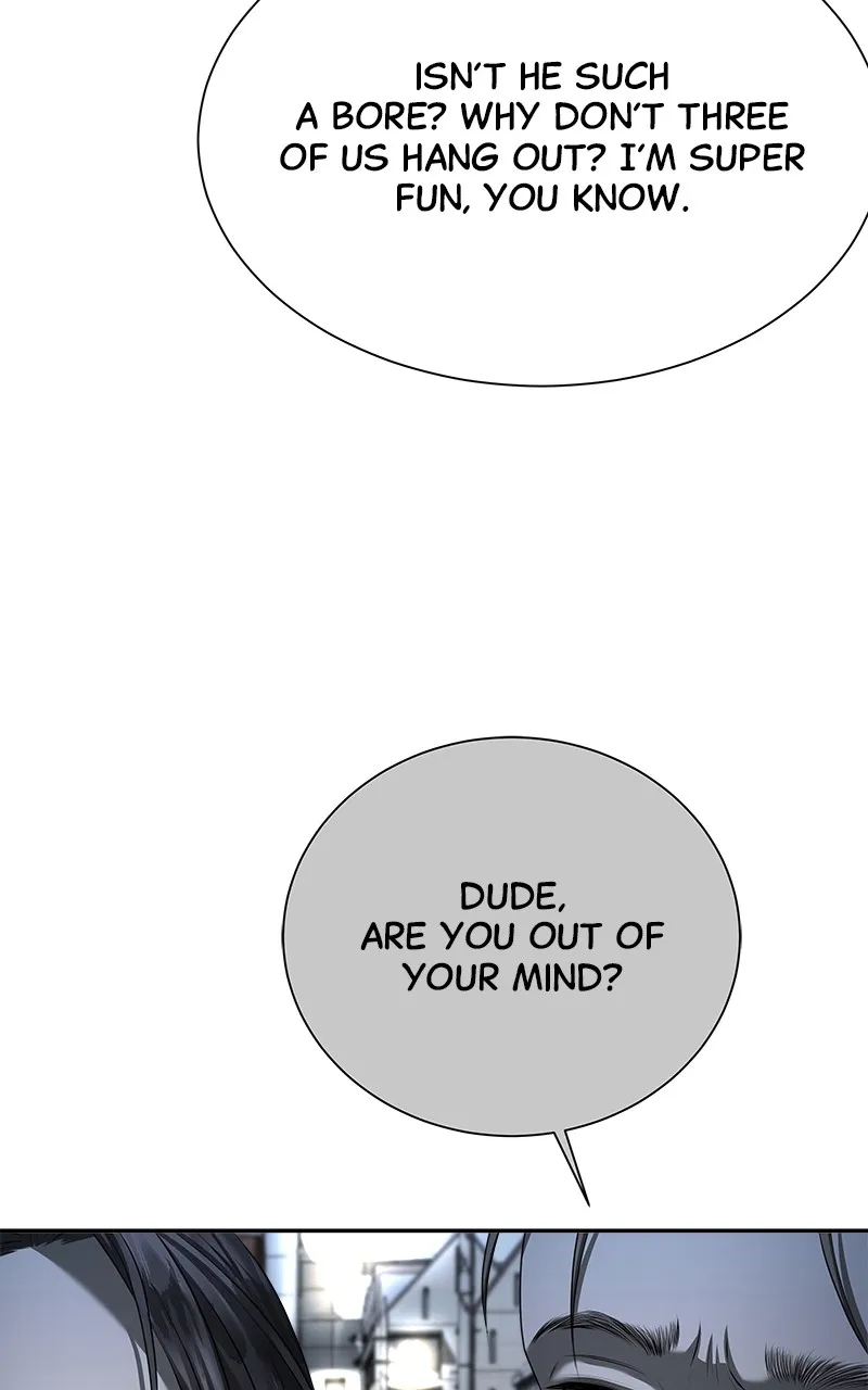 My Girlfriend Chapter 13 page 166 - 