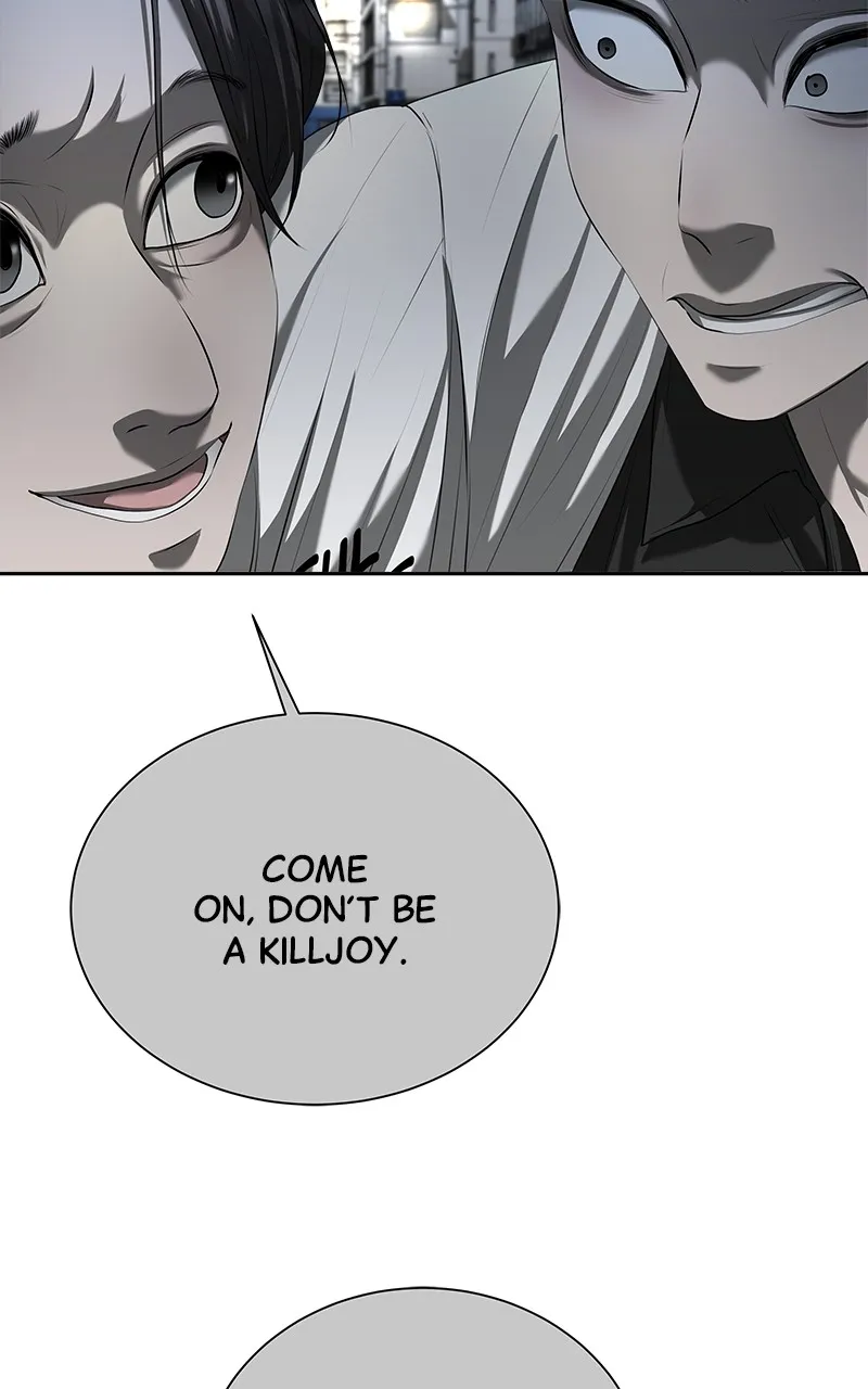My Girlfriend Chapter 13 page 167 - 